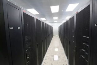 易事特数据中心助力“全国智慧警务十大创新案例”数据处理与存储服务升级